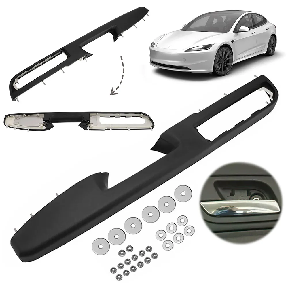 

Front Driver Side Door Armrest Repair Kit for Chevy Silverado Suburban Tahoe Avalanche Car Front Driver Side Door Armrest Handle