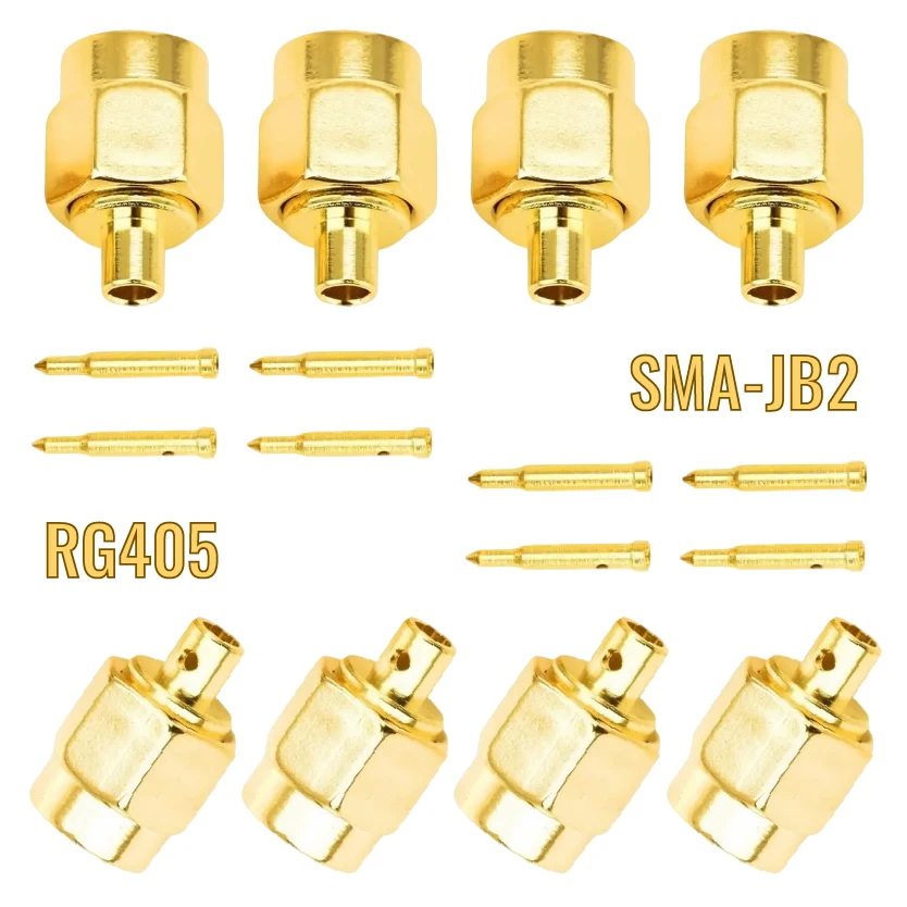 Inner Screw Inner N… - image