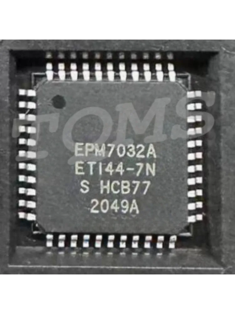(5piece) EPM7032AETC44-7N EPM7032QC44-10 EPM7032QC44-15 EPM7032STI44-7 EPM7032TC44-15 QFP44