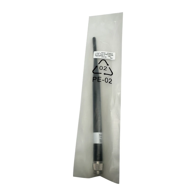 Imagem -03 - Soft Rod Antena Qt0822d Tncj 824-960 17102170mhz Porta 2dbi para Sul g1 Todas as Marcas Levantamento Gps Rtk Gnss Estação Total Rtk