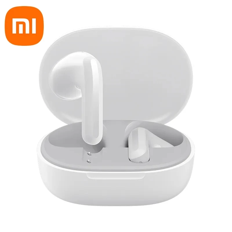 Xiaomi Redmi Buds 4 Lite Wireless Earbuds Active Noise Cancellation Bluetooth 5.3 Earphone