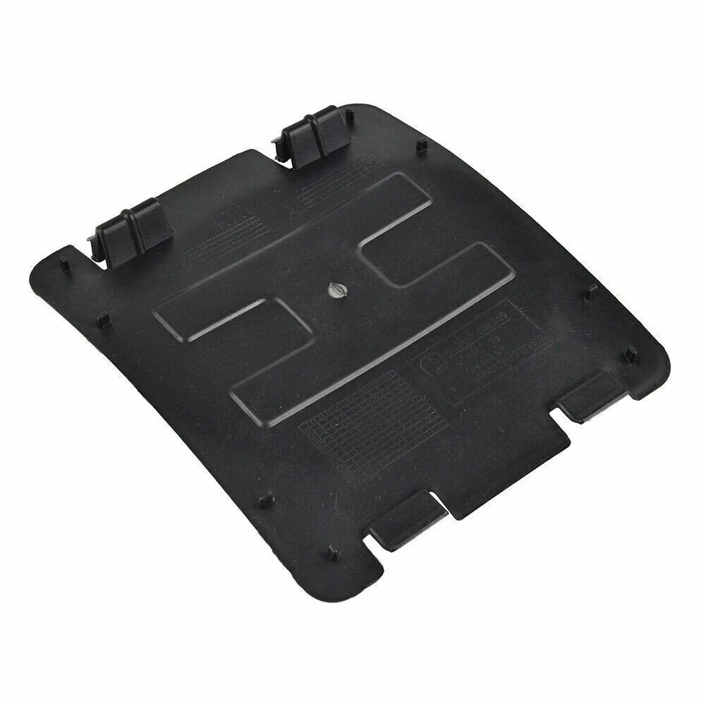 Black ABS Front Fender Liner 51717260397 for BMW For Access Cover For F20 For F30 For F87 F80 F82 F83 2011-2021