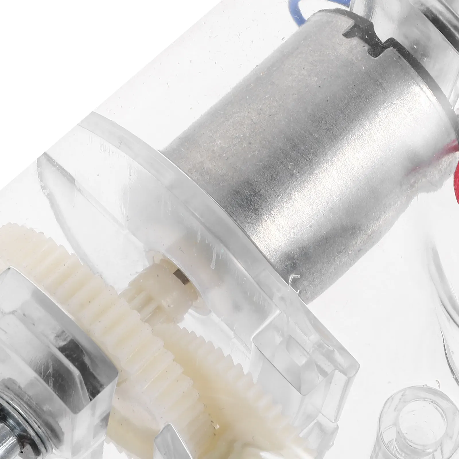 

Ручной генератор с рукояткой: компактный образовательный набор для научных экспериментов, портативный аварийный источник питания