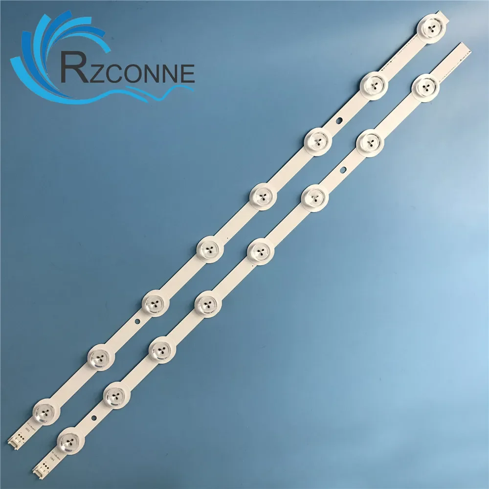 20 pcs LED Backlight strip 8 Lamp For POLA2.0 60
