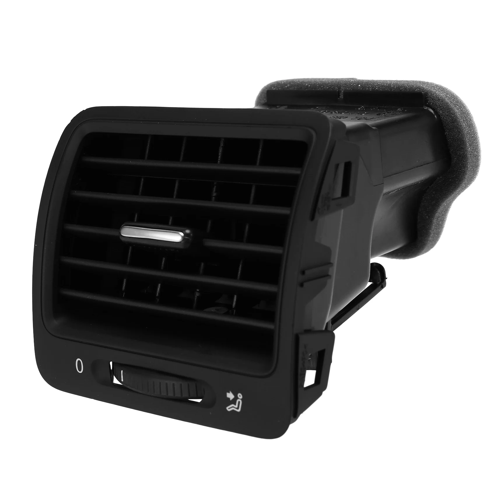 Car Right Front Dash A/C Heater Vent Outlet Centre Air Vent 1KD 819 704 for Jetta MK5 Golf Rabbit