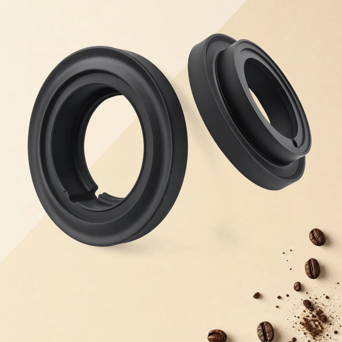 Philips Filterhold Seal Replacement Gasket Compatible With Saeco Gaggia Philips La Pavoni Espresso Machines Poemia HD8323 HD8327 SIN007 - Aliexpress Deal