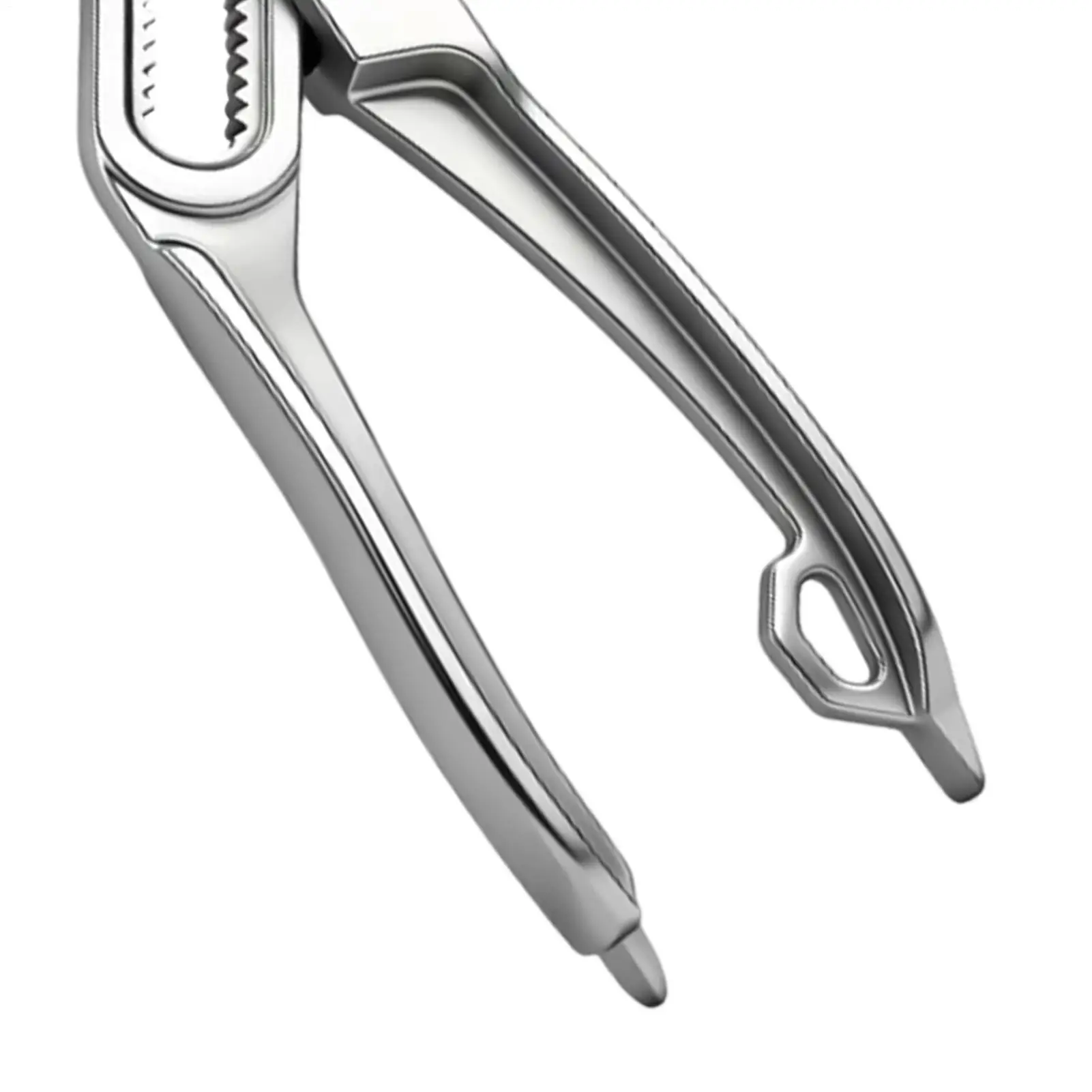 

Water Pump Pliers Heavy Duty Quick Release Adjustable Smooth Jaw Channel Locks Pipe Pliers For Home Garage Garden Workshop