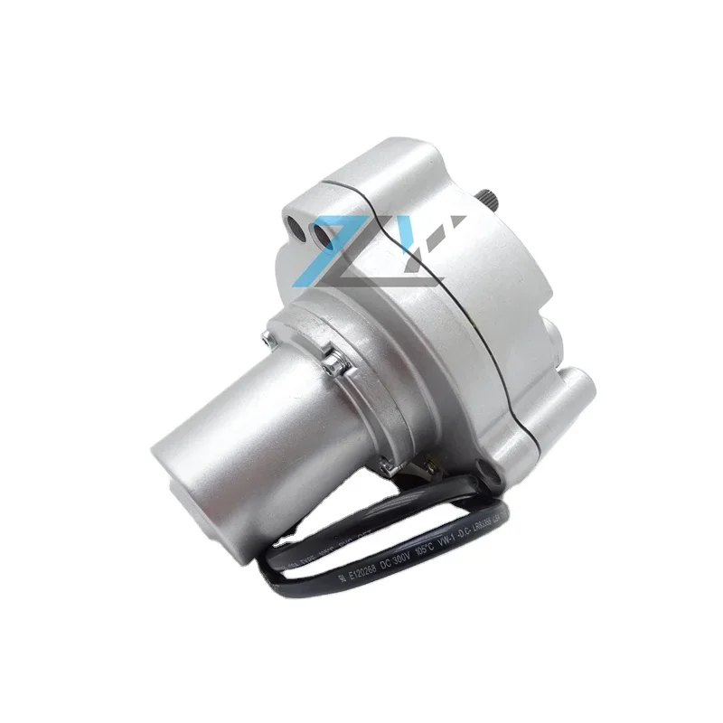 

2406U197F4 YN2406U197F4 Throttle Motor Fit SK120-2 SK120-3 SK120-5 Excavator Governor Motor KP56RM2G-004