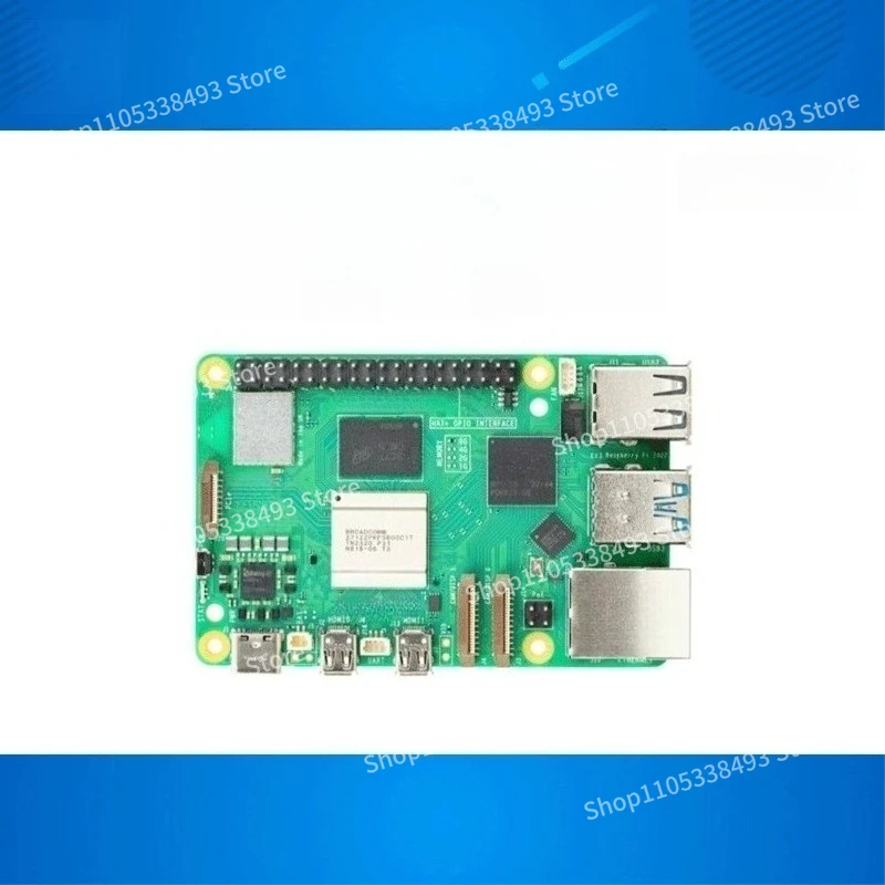 For 5th Generation Arm Cortex-A76 Linux Board