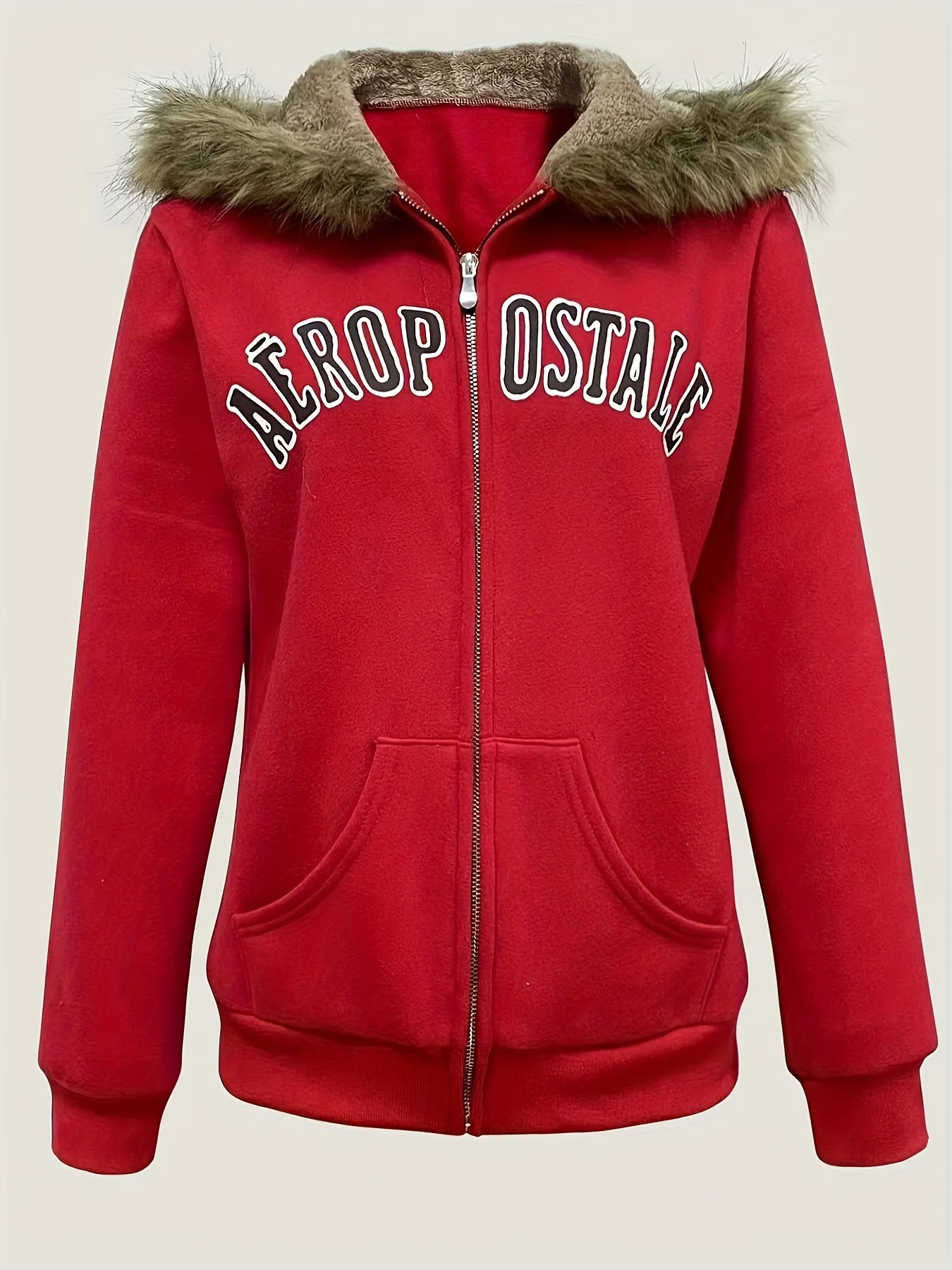 가을 겨울 여성 패션 캐주얼 스웨트셔츠 단색 프린트 긴팔 여성 스타일리시 후디