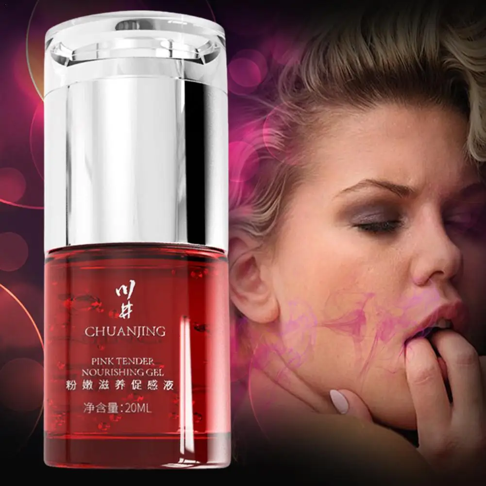 Fast Intense Squirting Gel for Women Enhance Pleasure Love Gel Vagina Stimulate Vaginal Dry Lubrication Sex Lubricant 18+
