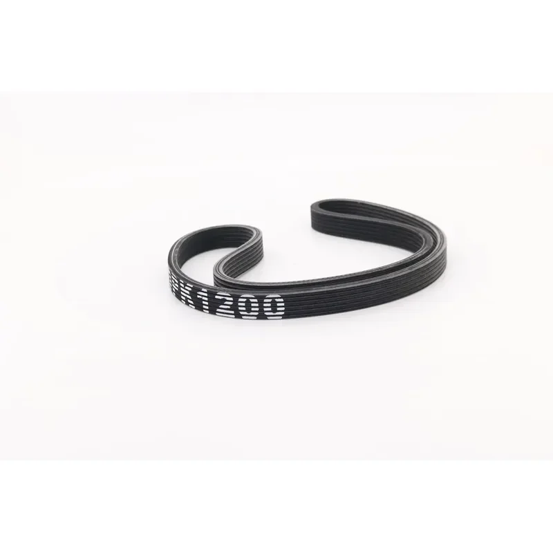 OE 9W838620BA 8DPK1411 New High Durability for Multi-Rib Fan Belt 2 Year Warranty Enhanced Engine Performance