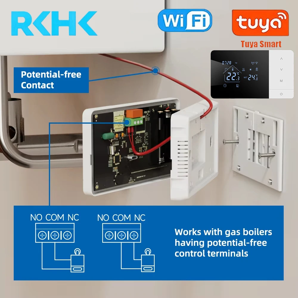 rkhk-smart-tuya-wifi-thermostat-for-gas-boiler-heating-cooling-powered-by-battery-usb-works-with-alexa-alice-and-google-home