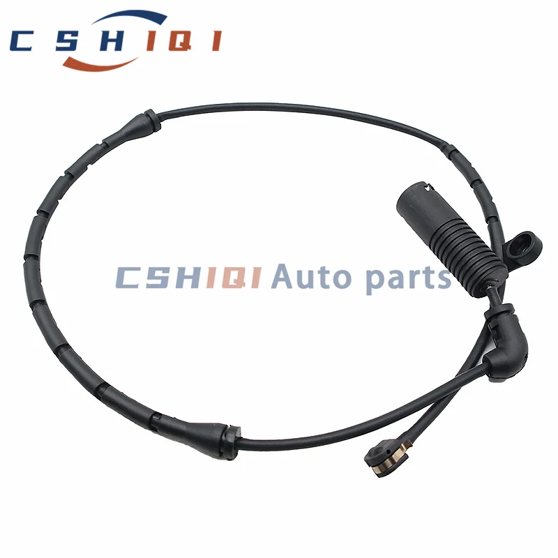 34351164371 Front +Rear Brake Pad Sensor For Bmw 3 Series E46 316 318 320 325 328 1998-2005 34351164372 Auto Part Accessories