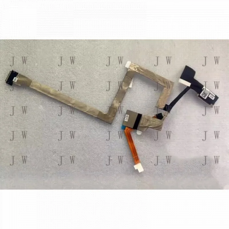 

Оригинальный кабель DDW для DELL Latitude 5340 5340 В 2-в-1 FHD EDP СЕНСОРНЫЙ 6YY25 06YY25