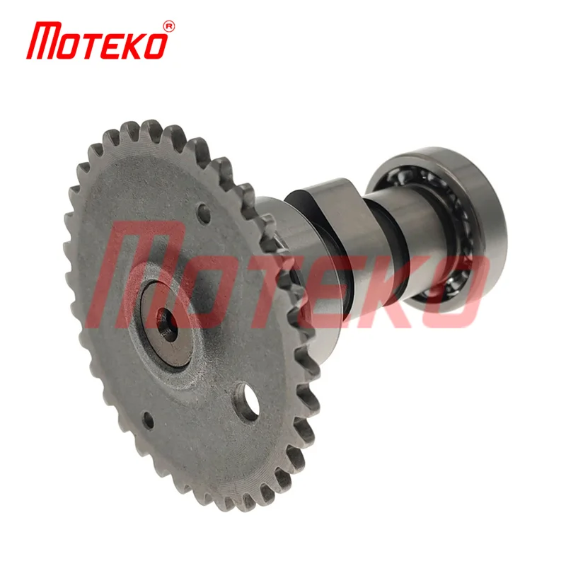 

BX1405150 SCOOTER ENGINE PARTS CAMSHAFT ACCESSORIES FOR 139QMB GY6 50 PEUGEOT KISBEE 50 C-CLIC 4T MOPED SCOOTERS ATV QUAD