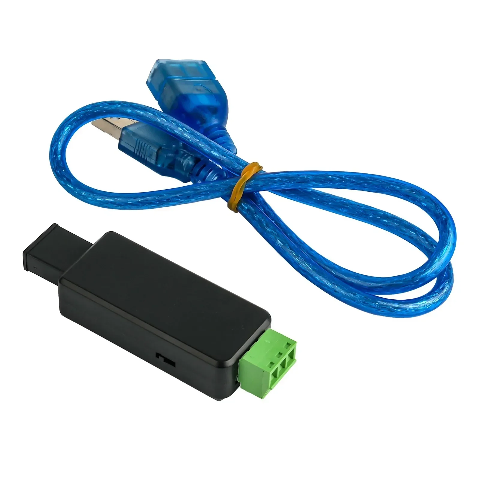 MKS CANable V2.0 S CZN USB to CAN Analyzer Adapter with Protective Shell and 0.5M Cable for RC Robot Drone DIY Upgrade Kit