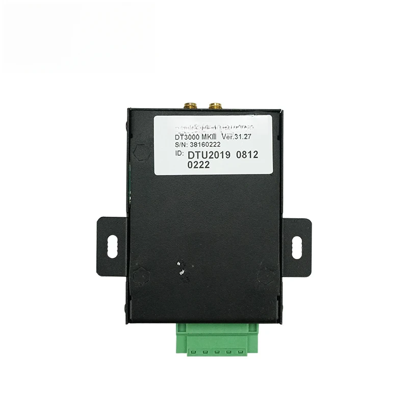 Data Acquisition Module DT3000 MKII for Cloud Control System of Generator Set