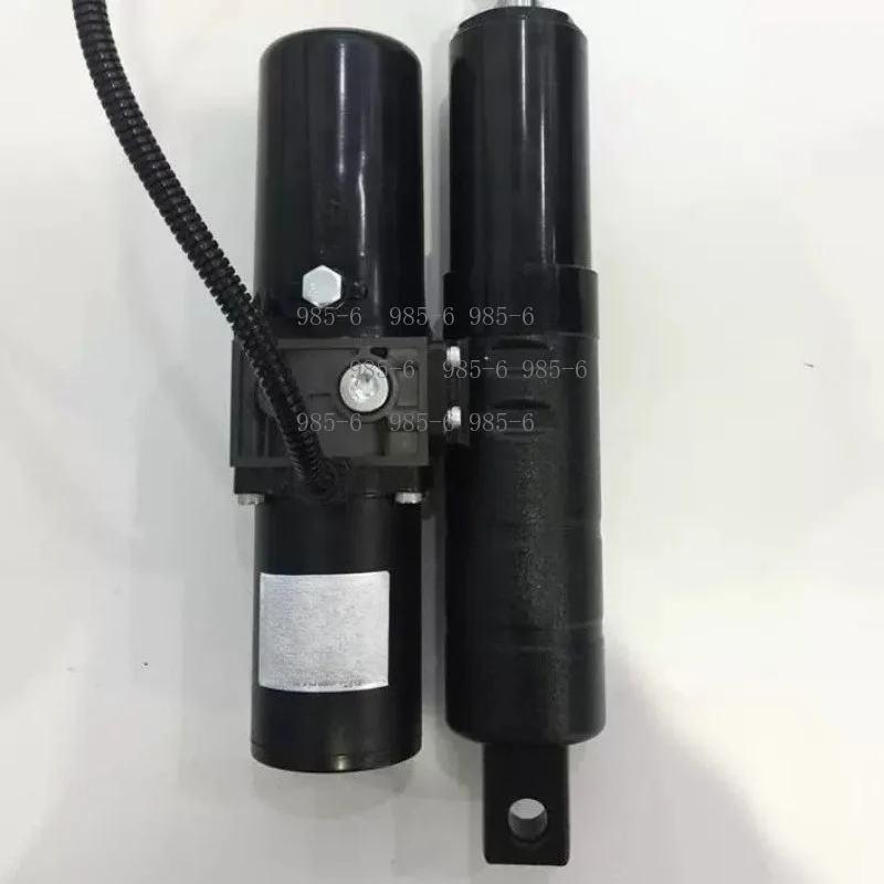 Linear Motion Actuator Electric Elevator 1 FY023 Hydraulic Electric Push Rod 8000N 48V/36V/24V/12VDC Electro Hydraulic Rod