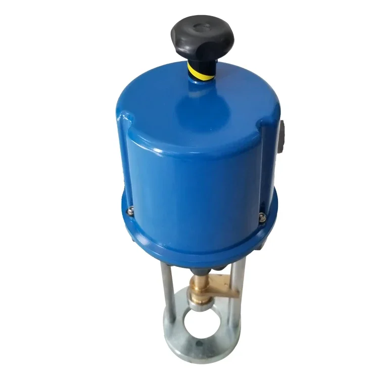 PSL201/PSL202/PSL204 Linear-turn 4-20ma Electric Actuator