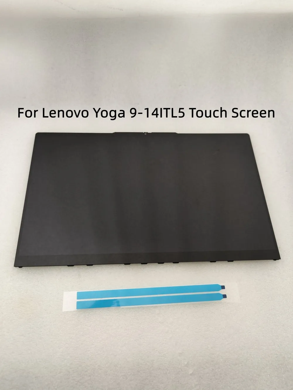 

For Lenovo Ideapad Yoga 9 14ITL5 Screen LCD Display Touch Panel Assembly Digitizer 5D10S39665 5D10S39666 5D10S39667 5D10S39668