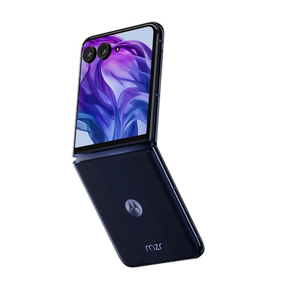 2024 Nuevo original Motorola Moto Razr 50 Ultra Smartphone 6,9 "Snapdragon 8s Gen 3 4000mAh Android 14 50MP 45W