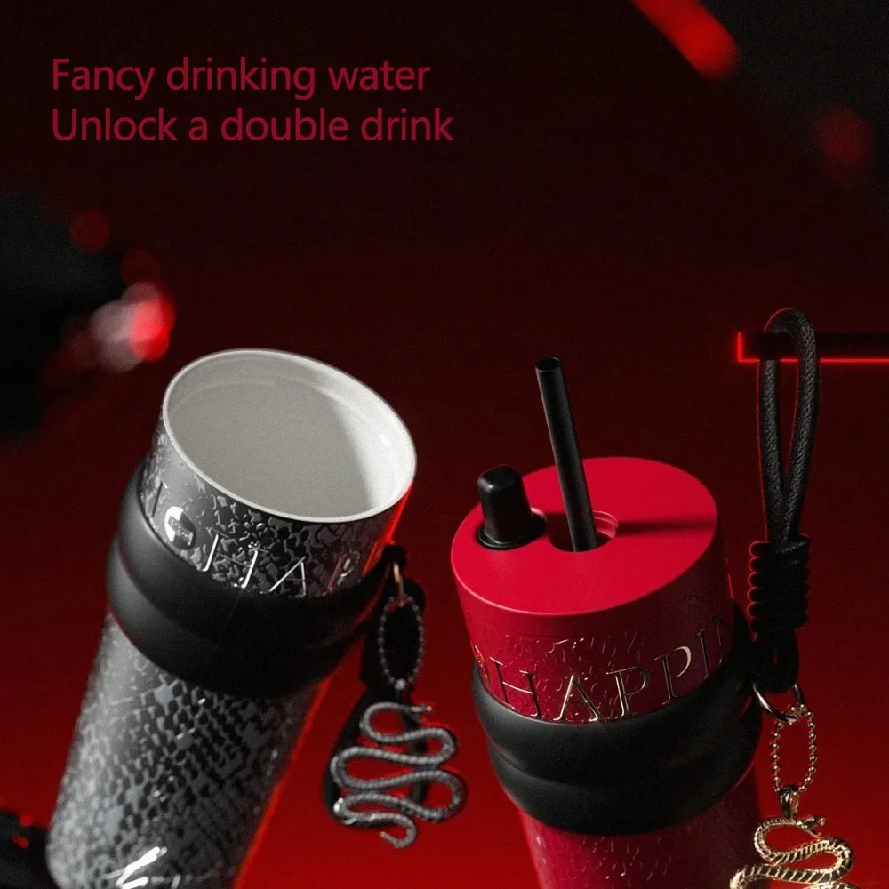 

Новая чашка King из нержавеющей стали 710 мл, нержавеющая сталь 316, изолированная чашка с холодной изоляцией, подарок, вакуумная чашка большой емкости для детей