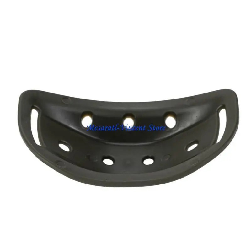 

A70F Retro Helmets Поддержка подбородка.