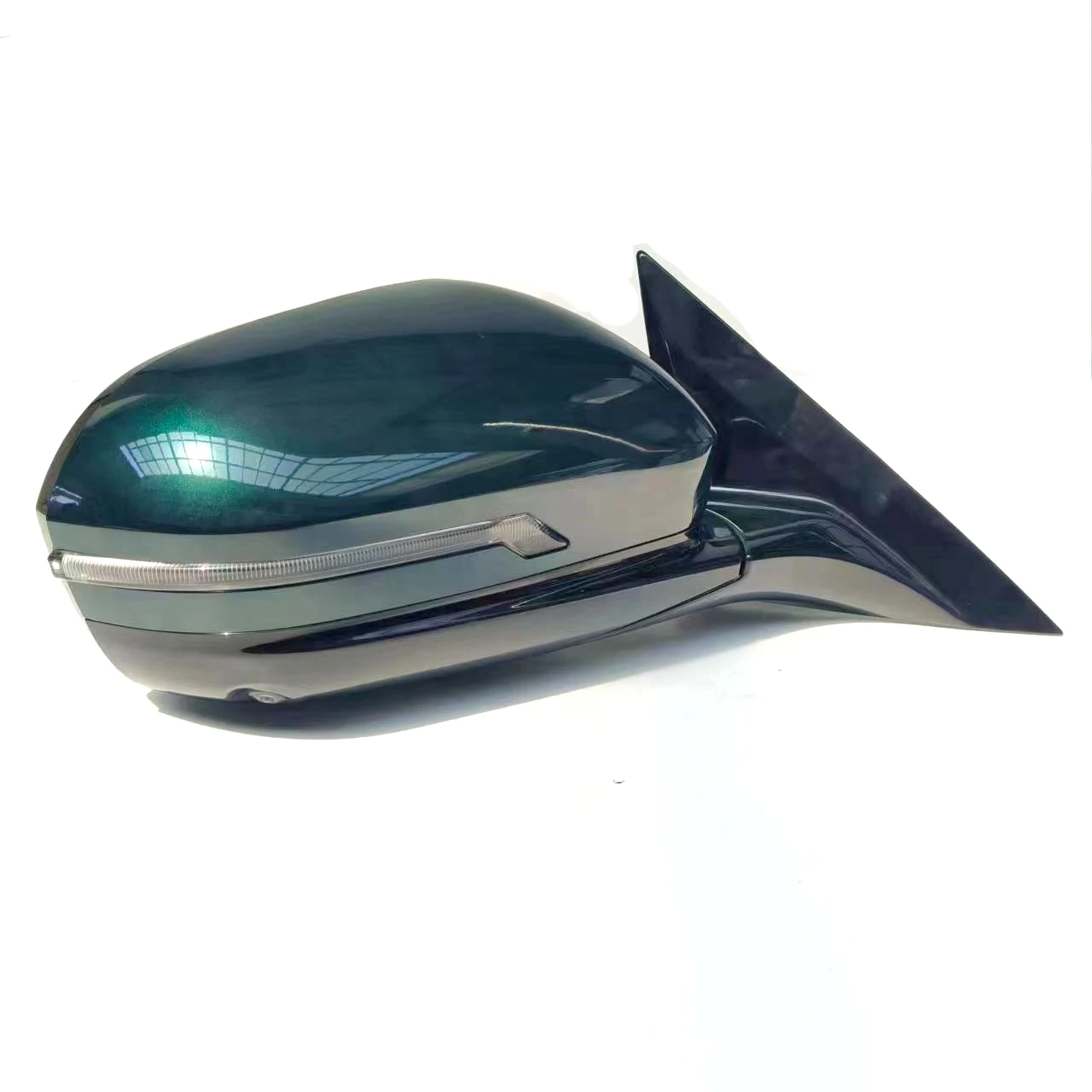 

New Original Automatic Folding For Chery Tiggo 8 Pro Side View Mirror View Car Rearview Mirror