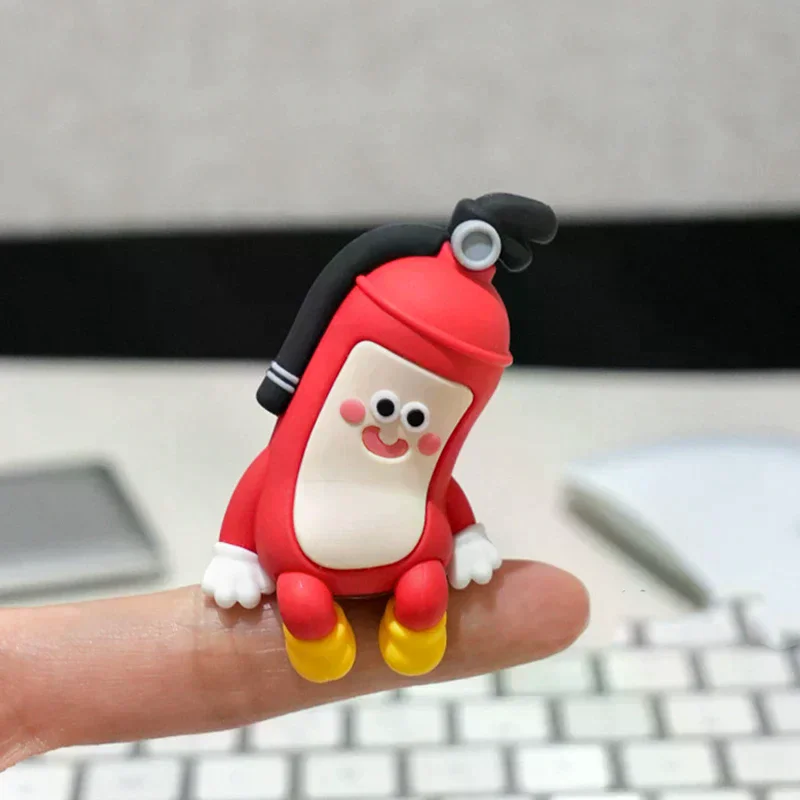 Mr. Extinguisher Mi… - image