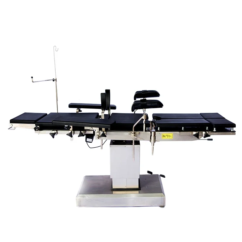 

ENT Neurosurgery Electric Surgical Operating Table Urology Surgical Bed Operating TabIe Electric Operating Table