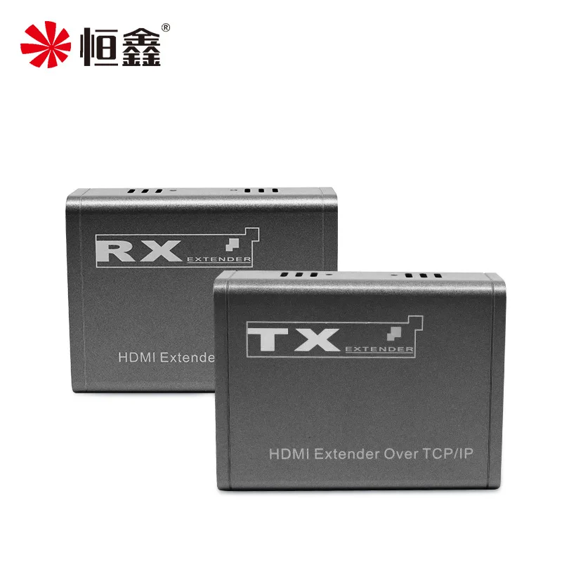 150M HDMI HD Network Cable Extender Audio ,Infra-redand ,Video Signal Transfer Cat5e/6 Extension Equipment