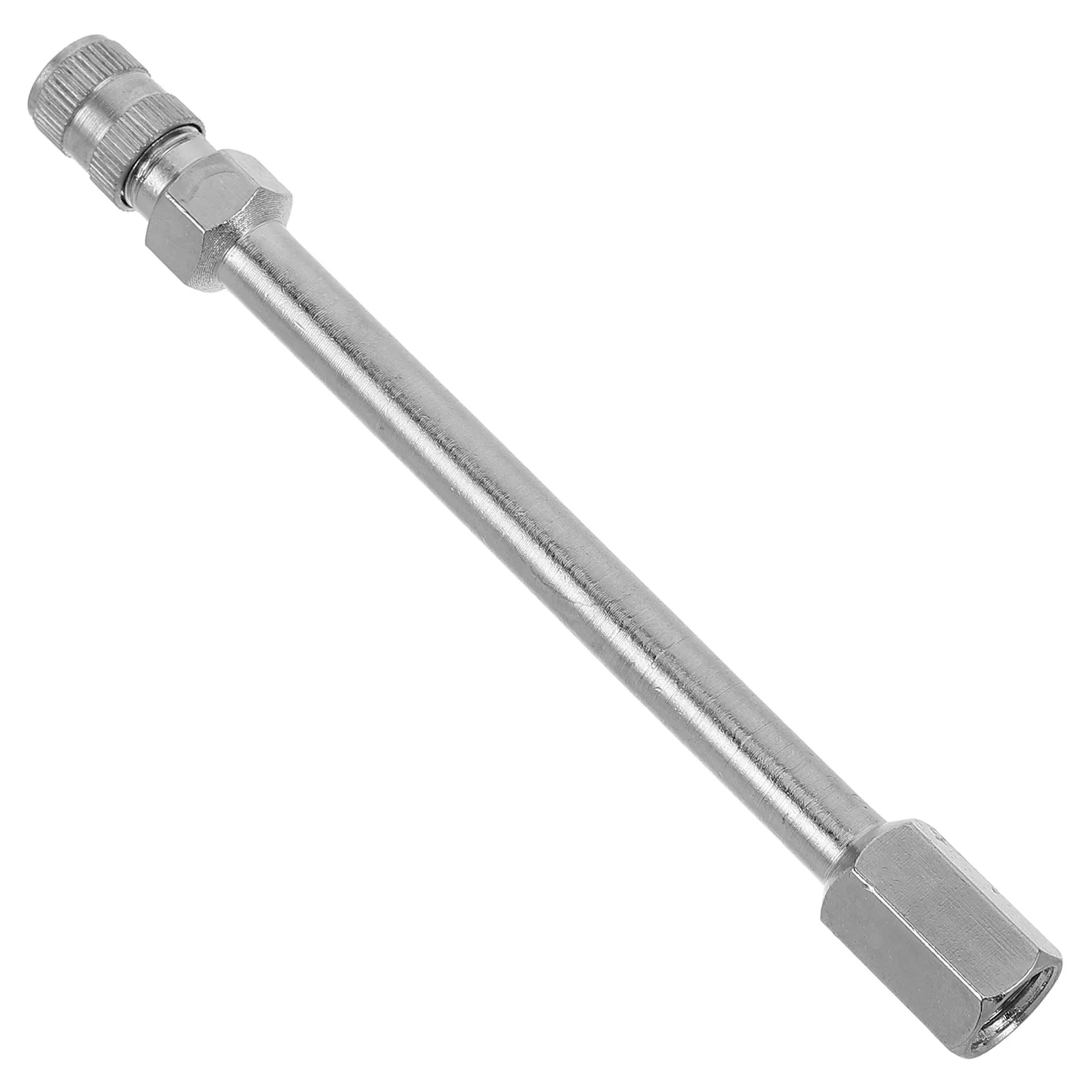 

Tire Valve Stem Extenders Air Valve Extension Rods for Car Truck Atv Precision Durability Easy Install
