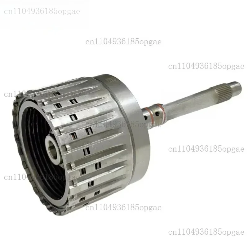 6R80 Wholesale Original 6R80 Transmission Input Shaft with Drum E Clutch 6R80 9L3Z-7F207A for Transmission