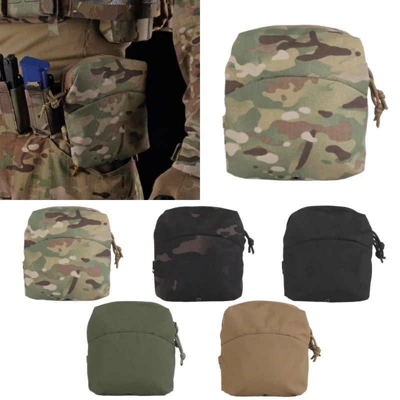 

Multi Functional Universal Storage Bag 6X5 Can Be Used To Store Small Outdoor Equipment Portable And Large Capacity