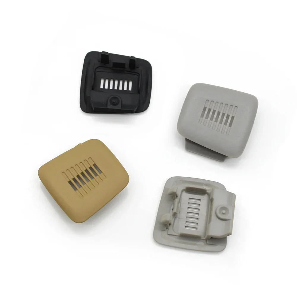 For BMW 5 6 X3 X4 Series F10 F15 F16 F12 F07 F25 F49 F32 G20 G30 G31 G01 Car Interior Roof Dome Microphone Cover Trim view 4