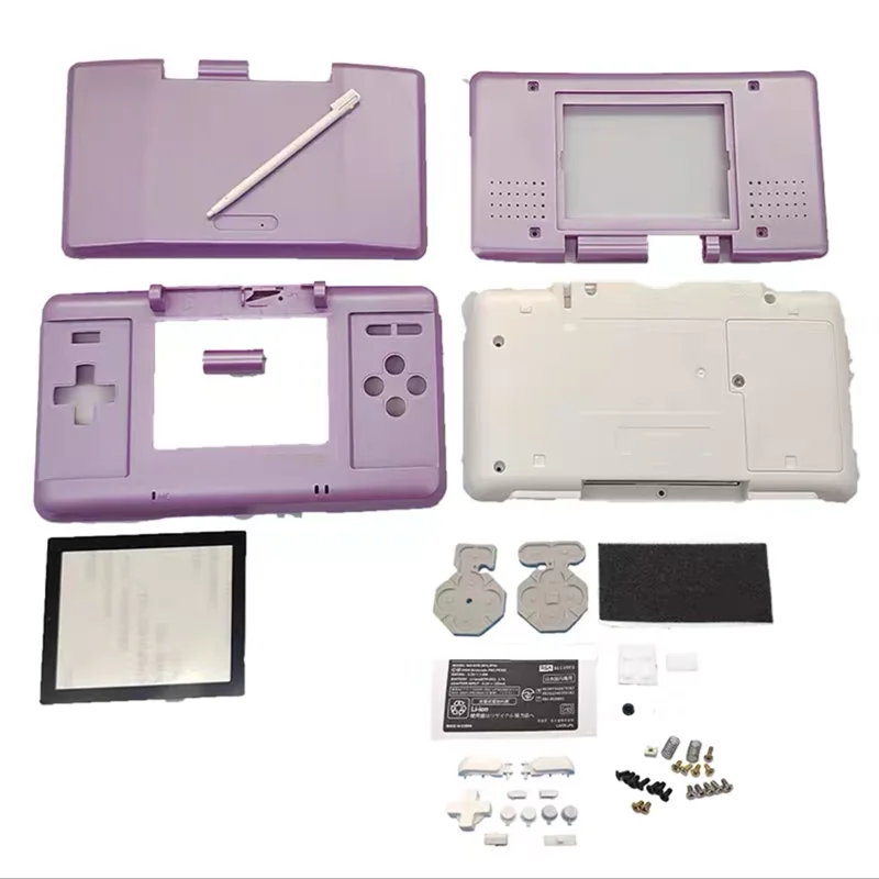 DS Cases: Die beste Wahl für den Schutz deines Nintendo DS