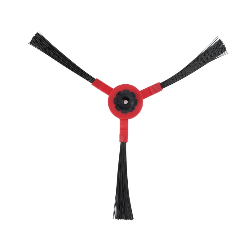 Для 360-градусного робота-подметателя, рулонная щетка C50, аксессуары, боковая щетка, экологически чистая упаковка