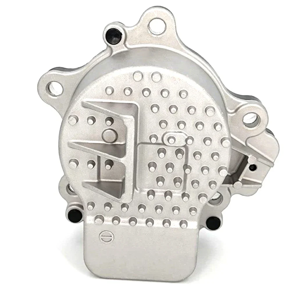 

Manual Measurement Vehicle Maintenance Electric Water Pump Alloy Material Easy To Use High Universality Fitment