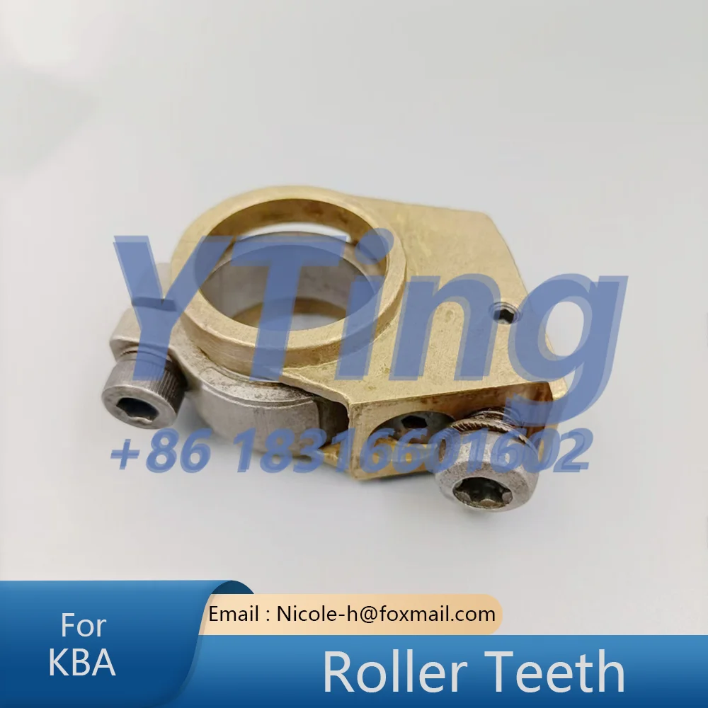 Kba Printing Machin…