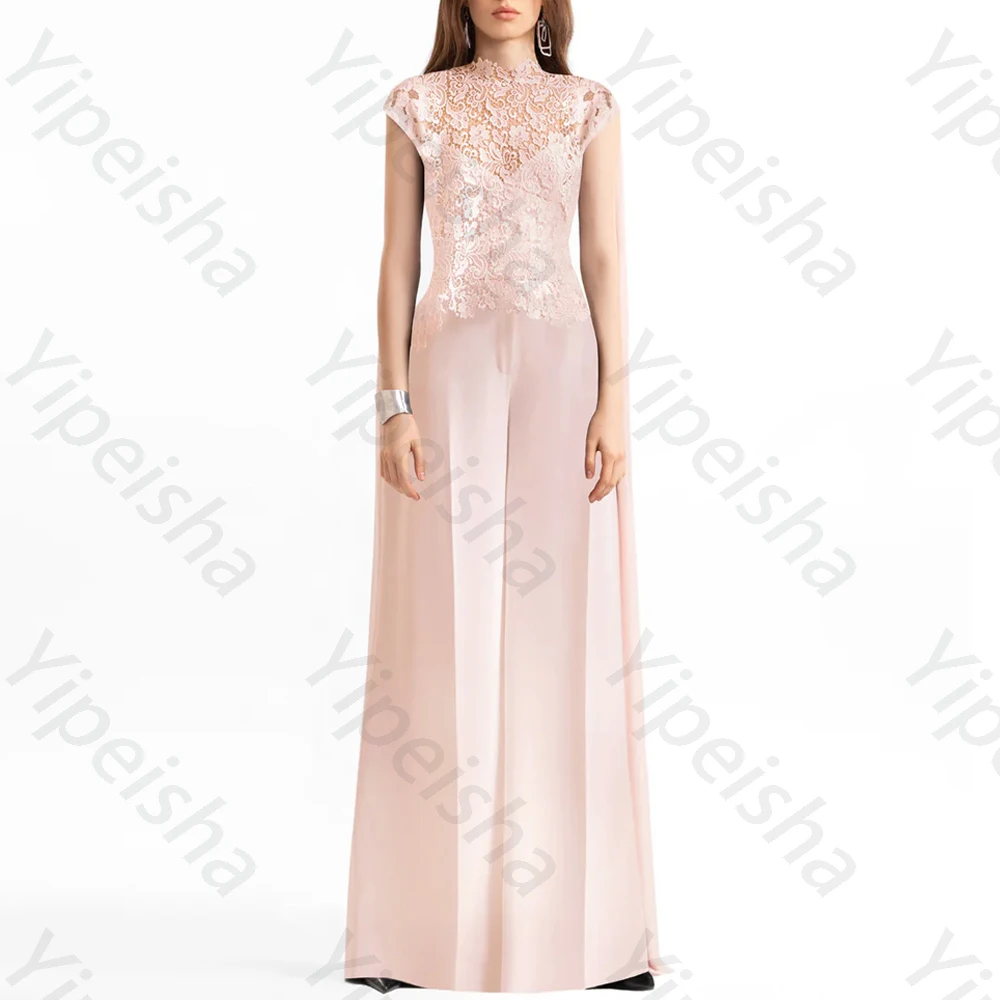 Maßgeschneiderte sexy ärmellose Abendkleider mit O-Ausschnitt, elegantes bodenlanges Promi-Kleid, exquisite, hochwertige Ball- und Partykleider