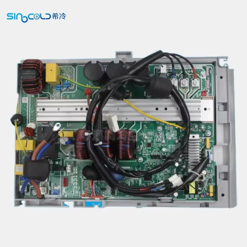 Air Conditioner Motherboard for Midea for 17122300006814 Multiline Circuit Control Board