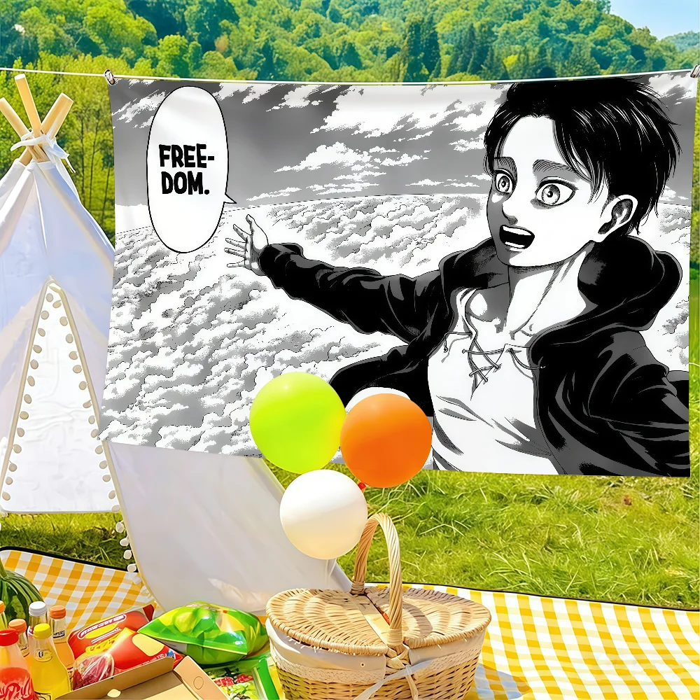Adventure anime A-Attack on T- - Outdoor Adventure Club 评论和价格