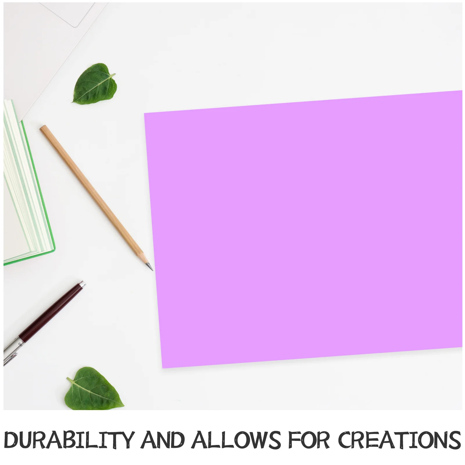 60 قطعة من ورق الحرف اليدوية الملون متعدد الاستخدامات للمدارس والمنازل والاستوديوهات وتغذية الاهتمام ومشاريع الحرف اليدوية الفنية