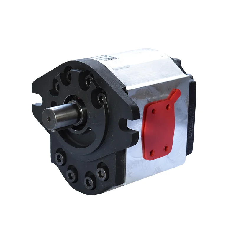 

Italy Original Brand New Screw Pump G47/55/72 Full Series for Manufacturing and Machinery Hydraulic Pump Hydraulic Gear Pump