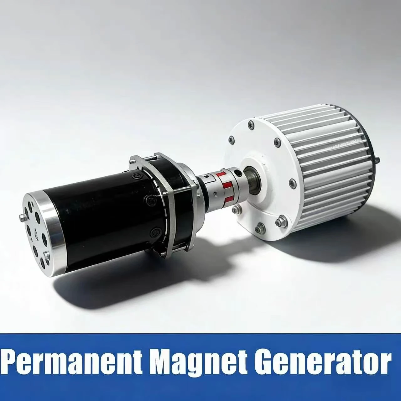 Free Energy 220V 380V 20KW Permanent Magnet Generator 380V 15KW-30KW Dynamo Farm Camping Outdoor Portable For Homeuse Generator