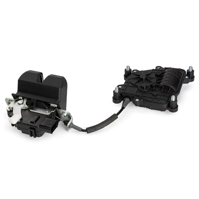 M50K-81230-C5100 Car Rear Tail Gate Latch Actuator Motor For Kia Sorento 2016-2020 81230C5100