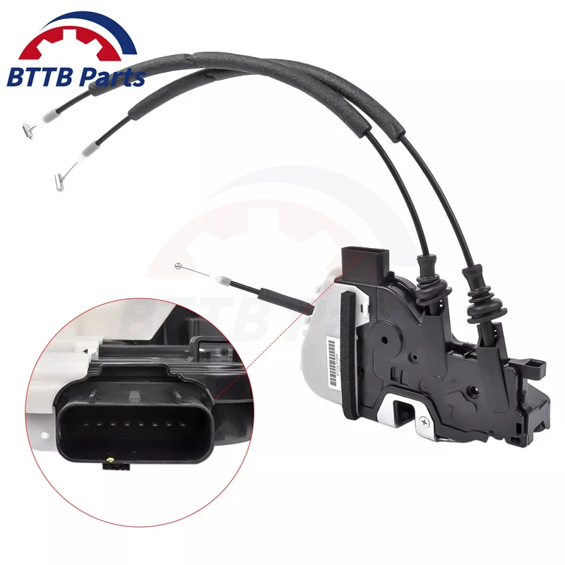 813102W010 813202W010 814102W000 814202W000 813202w000 For Hyundai Santa Fe 2013-2019 Front Rear Left Right Door Lock Actuator