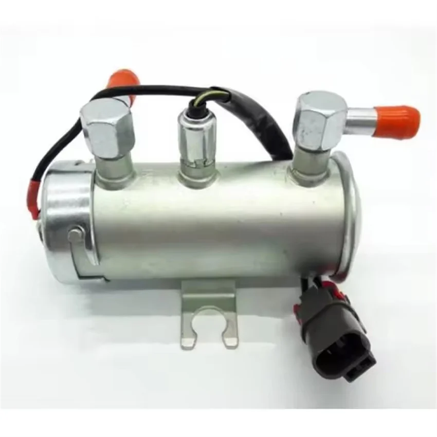 

Electric Fuel Pump 8-98009397-7 for Case Excavator CX210 CX240 CX360 Isuzu 4HK1 6HK1 Engine