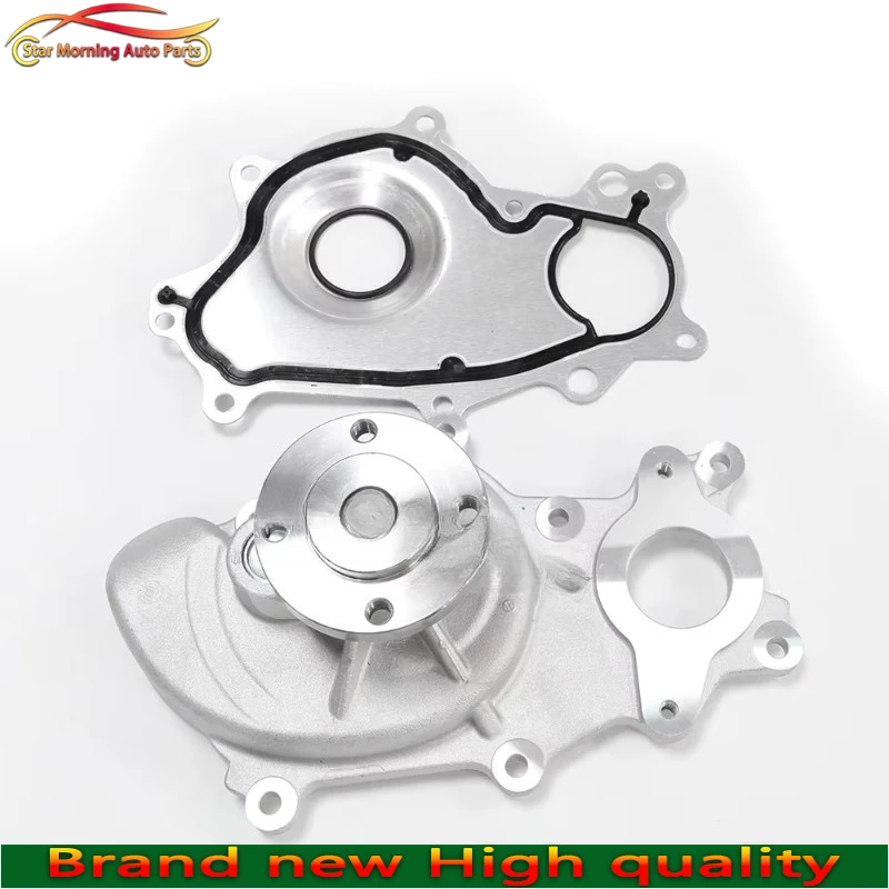 

BR3Z8501G ABR3Z8501G Совершенно новый водяной насос двигателя для Ford MUSTANG CZG автомобильные двигатели аксессуары